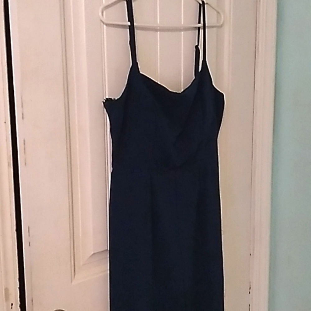 Trixxi Romper Size XL Dark blue